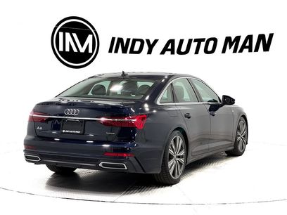 Used 2019 Audi A6 3.0T Premium Plus w/ Premium Plus Package