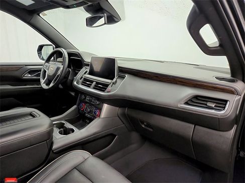 Used 2023 Chevrolet Tahoe Premier image 35