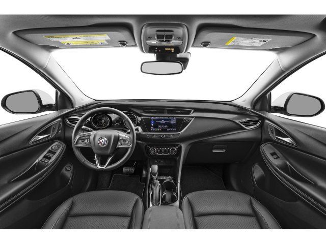 Used 2023 Buick Encore GX Essence w/ Experience Buick Package AWD/4WD image 5