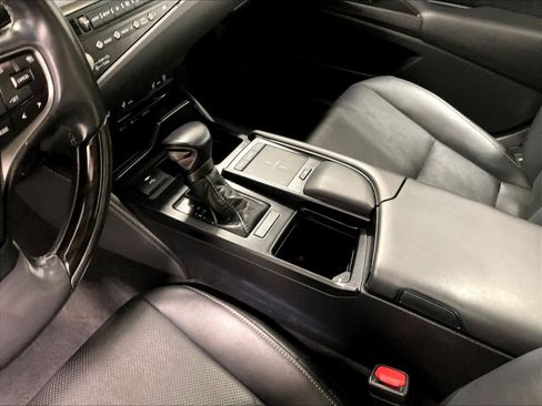 Used 2021 Lexus ES 350 w/ Premium Package image 20