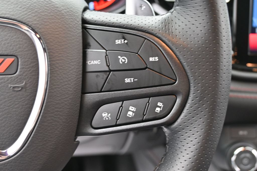 Used 2026 Dodge Durango GT AWD/4WD image 33