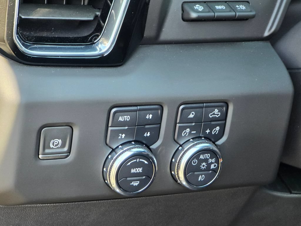 Certified 2024 GMC Sierra 1500 Denali w/ Denali Reserve Package AWD/4WD image 42