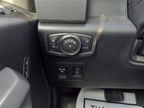 Used 2018 Ford F150 XLT w/ Equipment Group 302A Luxury image 25