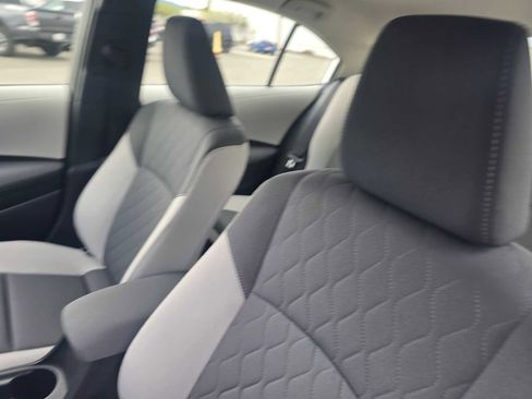 Used 2026 Toyota Corolla LE w/ LE Premium Package image 23
