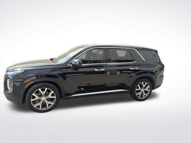 Used 2022 Hyundai Palisade SEL w/ Premium Package AWD/4WD image 2