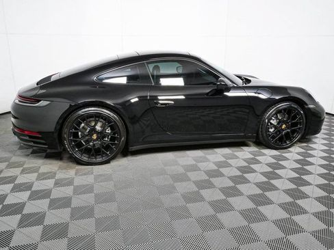 Certified 2024 Porsche 911 Carrera RWD image 25