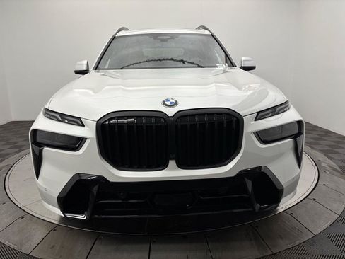 New 2027 BMW X7 xDrive40i w/ Executive Package AWD/4WD image 14