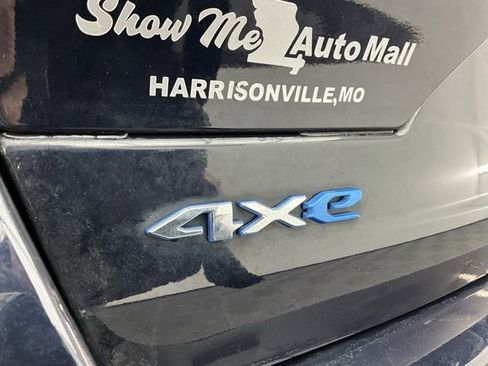 Used 2023 Jeep Grand Cherokee 4WD 4xe image 24