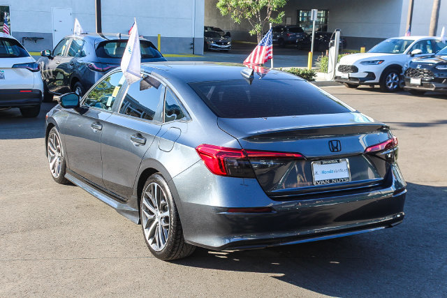 Used 2023 Honda Civic Touring image 7