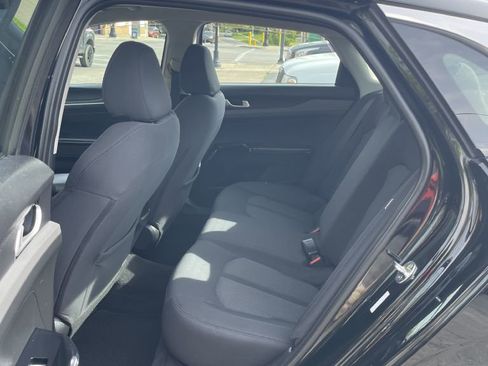 Used 2021 Kia K5 LX FWD image 10