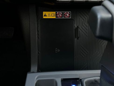 New 2026 Toyota Tacoma Trailhunter AWD/4WD image 32