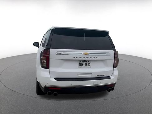 Used 2023 Chevrolet Suburban Premier RWD image 11