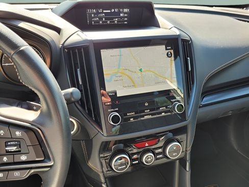 Used 2023 Subaru Forester Wilderness image 19