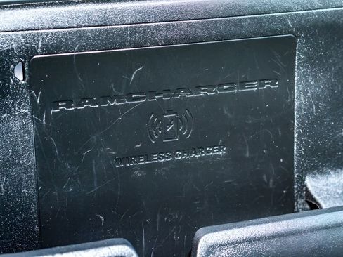 Used 2021 RAM 1500 Limited image 18