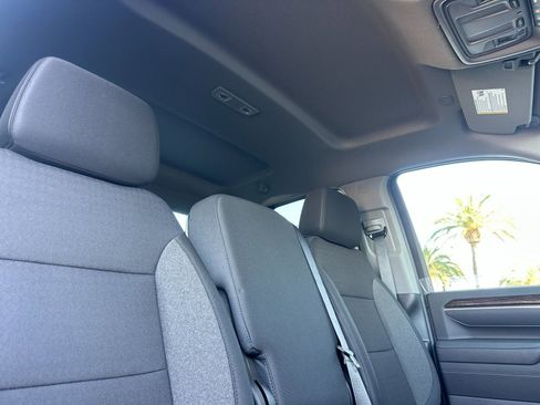 New 2025 GMC Sierra 2500 SLE w/ SLE Convenience Package image 16