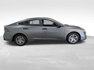 New 2026 Nissan Sentra S w/ Floor Mat Package video 2