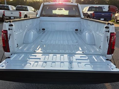 New 2026 Ford F150 XL RWD image 33