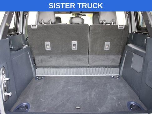 Used 2025 Ford Bronco Big Bend AWD/4WD image 21