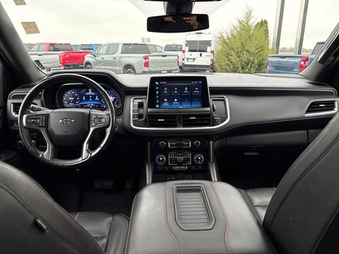 Used 2022 Chevrolet Tahoe RST w/ Luxury Package image 16