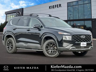Used 2023 Hyundai Santa Fe XRT