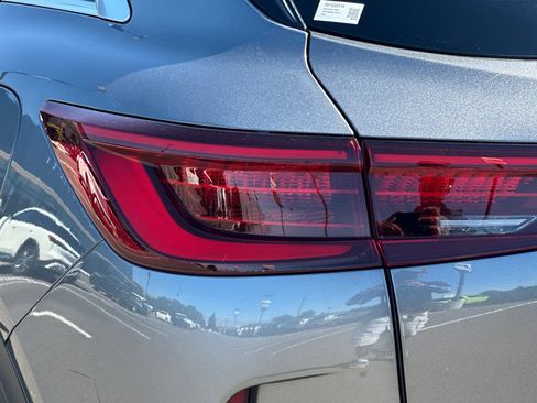 Certified 2025 INFINITI QX50 Luxe AWD/4WD image 49
