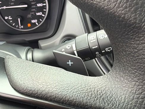 New 2026 Subaru Crosstrek 2.0i Premium AWD/4WD image 29