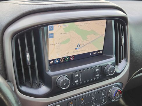 Used 2022 GMC Canyon AT4 AWD/4WD image 21