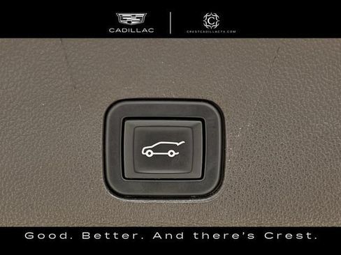 Used 2021 Cadillac Escalade Sport RWD image 28