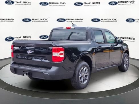 New 2026 Ford Maverick XLT w/ Equipment Group 301A AWD/4WD image 5