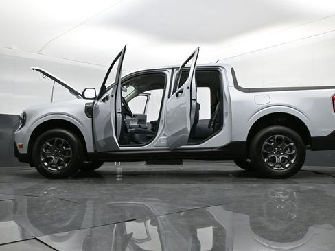 New 2026 Ford Maverick XLT w/ 4K Tow Package image 30