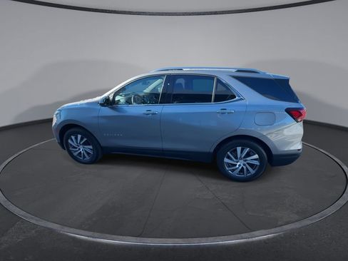 Certified 2023 Chevrolet Equinox Premier image 5