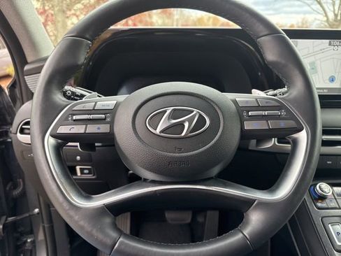 Certified 2024 Hyundai Palisade Limited image 16