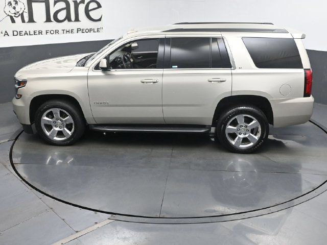 Used 2016 Chevrolet Tahoe LT w/ Luxury Package AWD/4WD image 48