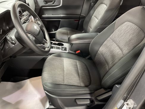 Used 2022 Ford Bronco Sport Big Bend image 8