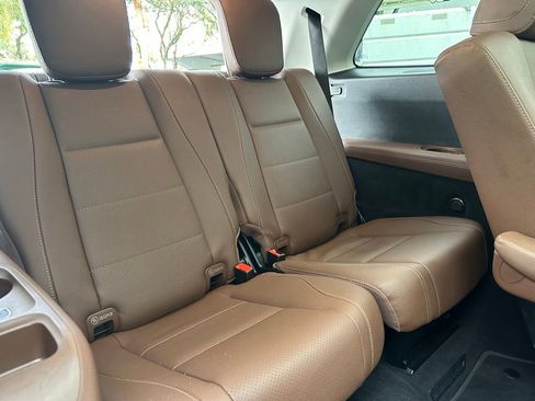 Used 2024 Mercedes-Benz GLS 450 4MATIC image 48