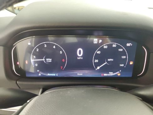 New 2026 Jeep Grand Wagoneer Limited image 28