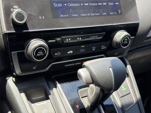 Used 2017 Honda CR-V EX image 35