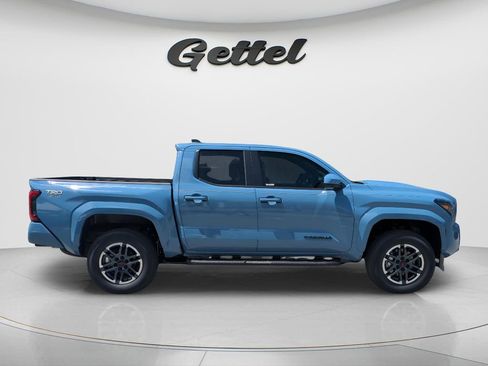 New 2026 Toyota Tacoma TRD Sport RWD image 11