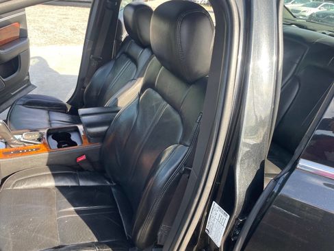 Used 2014 Lincoln MKS AWD w/ Equipment Group 101A image 44