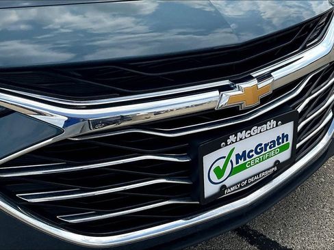 Used 2024 Chevrolet Malibu LT image 29