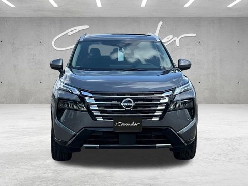 New 2026 Nissan Rogue Platinum AWD/4WD image 19
