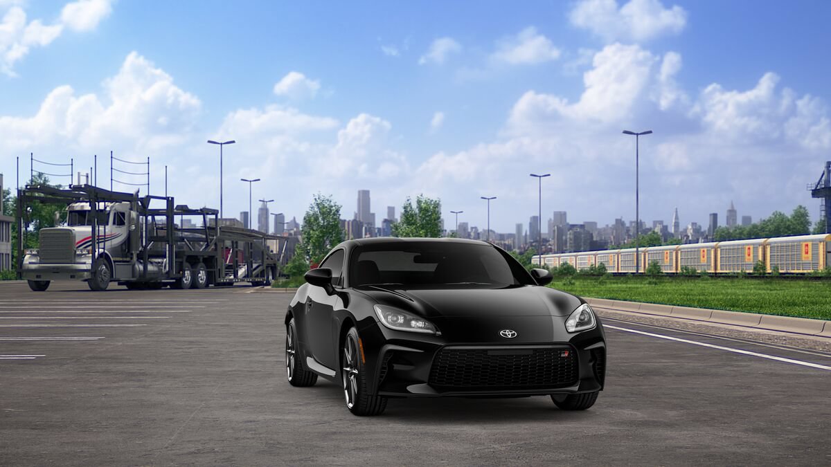 New 2027 Toyota GR86 Premium w/ Performance Package RWD image 16