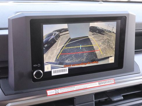 New 2026 Toyota Tacoma SR5 image 17