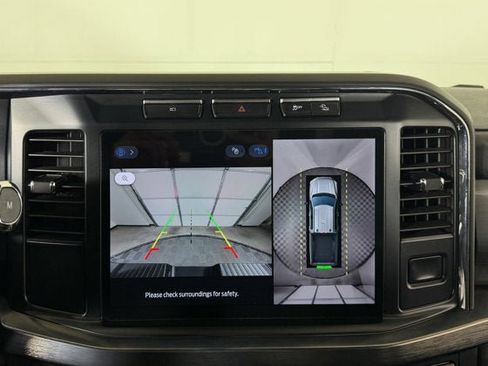 Used 2024 Ford F350 Lariat w/ Tremor Off-Road Package image 13