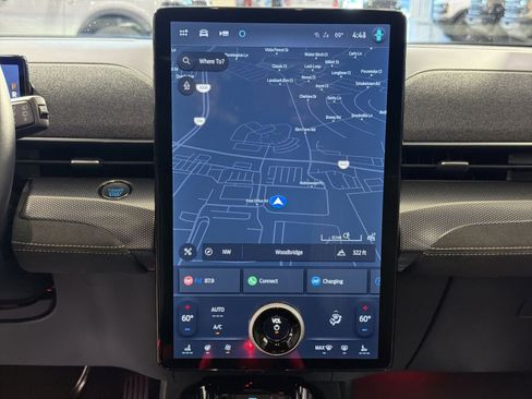 Used 2024 Ford Mustang Mach-E GT image 23