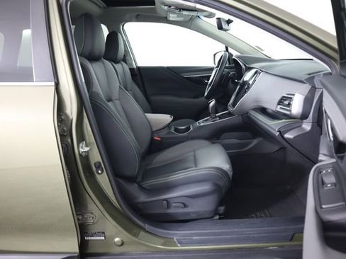 Used 2021 Subaru Outback Onyx Edition XT w/ Popular Package #2 AWD/4WD image 58