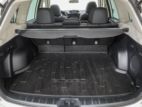 Used 2022 Subaru Forester Sport image 12