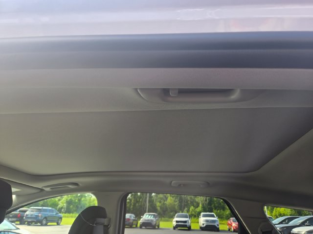 New 2026 Kia Sportage SX FWD image 20