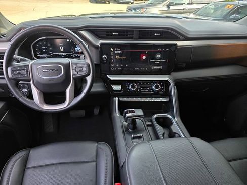 Used 2023 GMC Sierra 1500 Denali w/ Denali Carbonpro Edition image 11