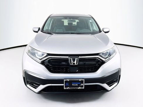 Used 2020 Honda CR-V EX image 2